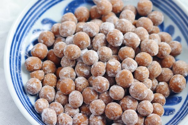 珍珠奶茶制作方法和配方