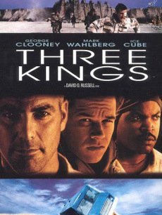 夺金三王的剧情简介