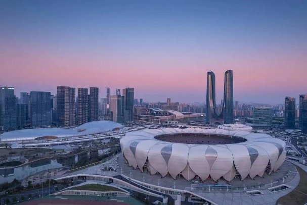 亚运会在哪里举行2023年