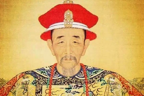 被誉为中华第一福字是谁写的？为何会这么说？