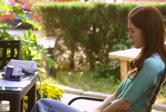 《北辙南辕》中,最后戴小雨跟谁在一起了?