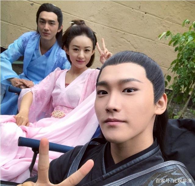 宇文玥的侍卫月七，为什么对宇文玥这么忠诚？