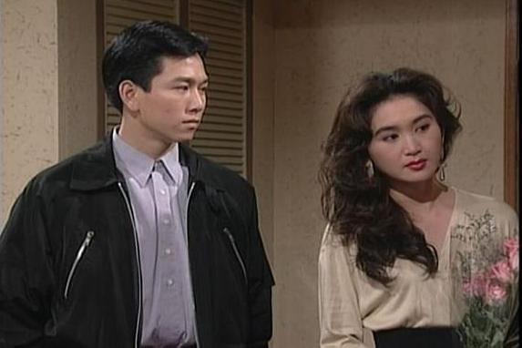 火玫瑰结局海潮和谁在一起了