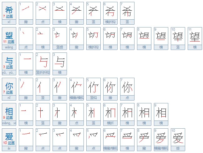 什么灯没有光的六个字答案是什么？