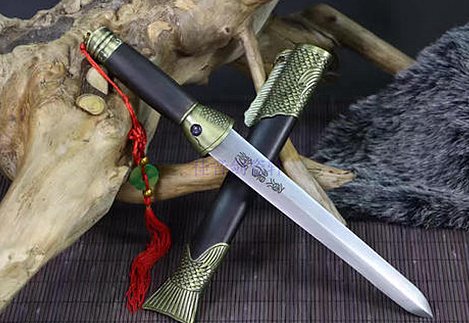 上古十大魔剑分别是哪些？