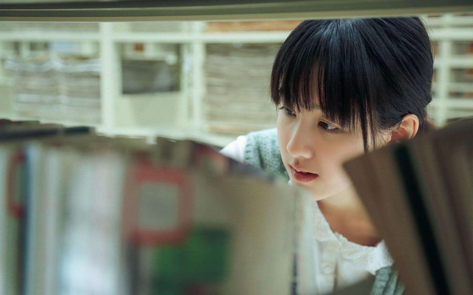 陈都灵有人在黑她,她到底是个什么样的人?