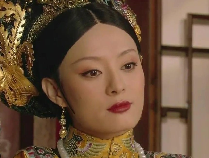 甄嬛传：皇帝驾崩前扯黄带子，黄带子有什么作用呢？