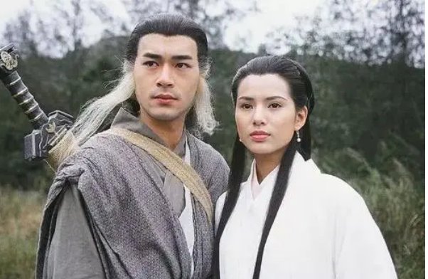 你觉得《神雕侠侣》最后的结局怎么样?