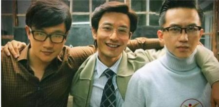 《中国合伙人》票房超5亿，为何《中国合伙人2》却离1亿很远？