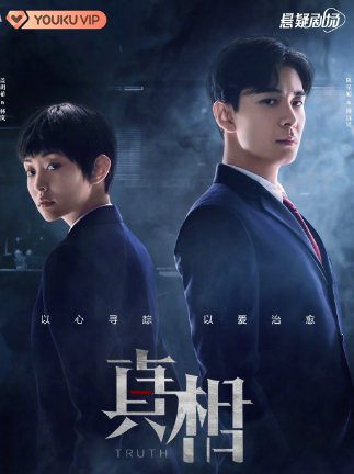真相剧情分集介绍