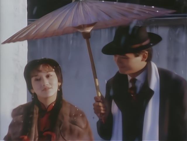 浪奔浪流是什么歌?