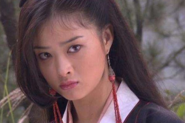 天龙八部中的木婉清最后是什么结局