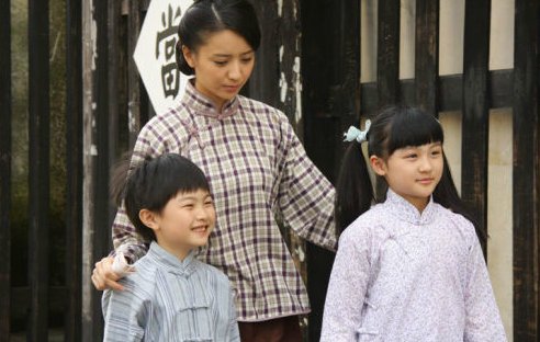 天涯赤子心大结局是什么