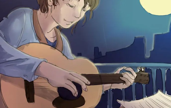 文艺青年的意思