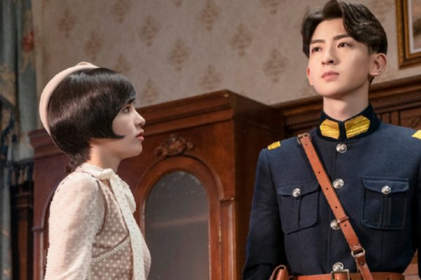 《一见倾心》每个人结局是什么?