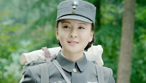 锻刀沈沛琴扮演者郑亦桐个人资料 沈沛琴扮演者是谁