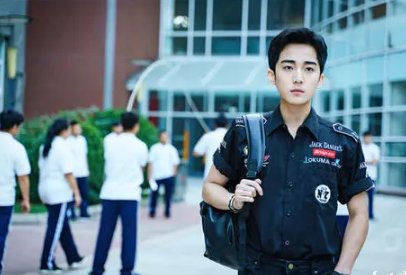 《小欢喜》季杨杨扮演者是谁