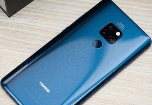 华为p30pro和mate30pro区别大吗？