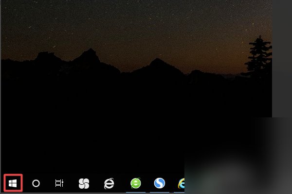 电脑桌面上的图标有黑影是怎么回事?