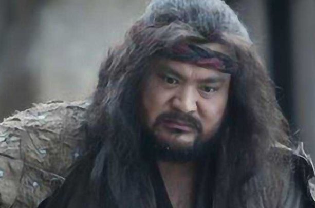 古代五大三粗是褒义词还是贬义词