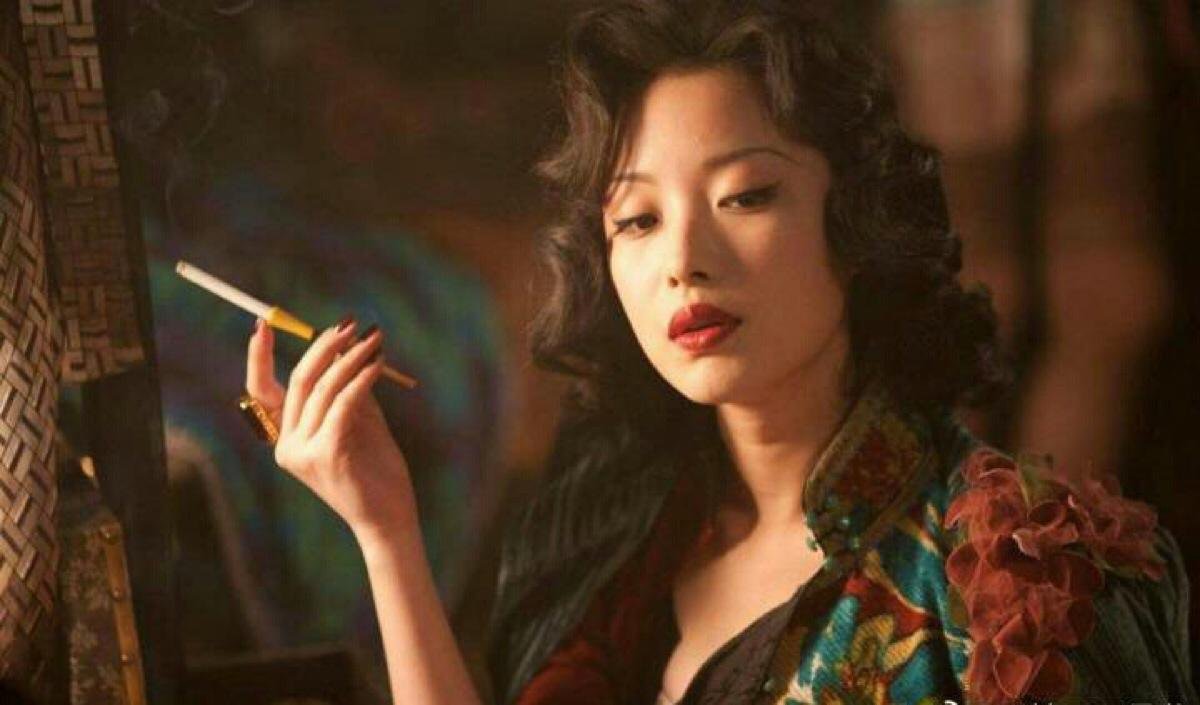 金陵十三钗赴宴,为何最后只有赵玉墨一个人得以生还?