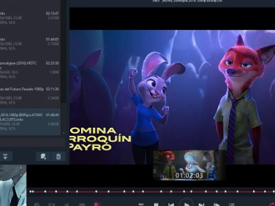 5高清播放器哪个