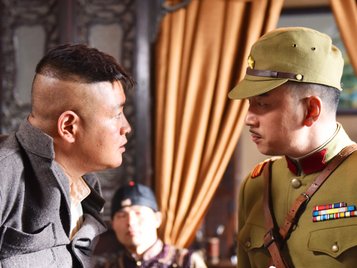 《彪哥闯奉天》这部电影主要讲了什么？