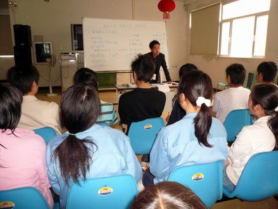 汉江科技学校是高中还是大学