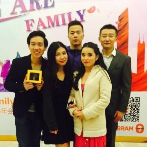 黑海涛的艺术特色