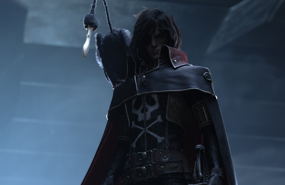 哈洛号船长最后怎样了？