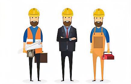 高级工程师是多少级别？