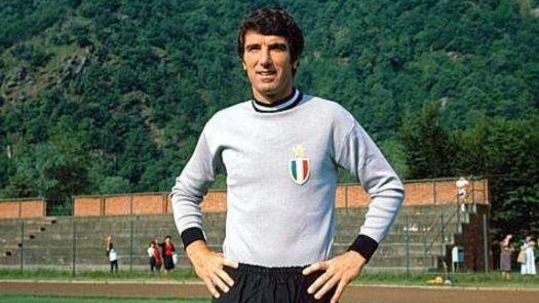 迪诺·佐夫是意大利足球运动员，你知道有关佐夫的故事吗？