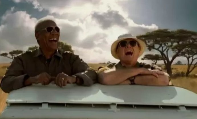 有没有类似《绿皮书》的电影值得推荐?