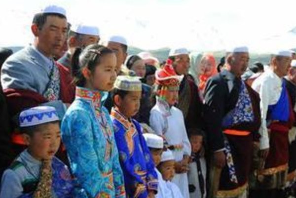 中国古代的少数民族，为何大多都是实行幼子继承制？？