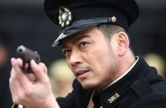 暗花电视剧演员表介绍