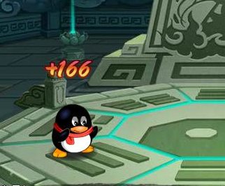 Q宠大乐斗2如何装死