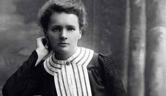 居里夫人的主要成就是什么?