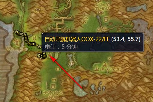 机械小鸡的任务是怎么做的?