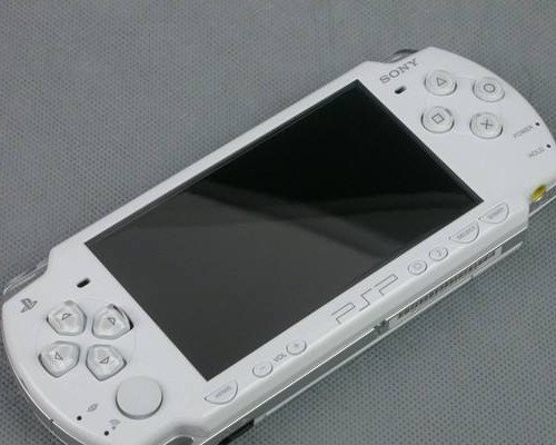 如何从电脑上往索尼psp3000里下游戏