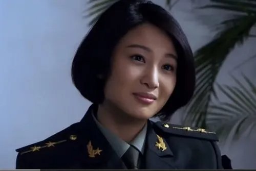 《我是特种兵之利刃出鞘》唐心怡扮演者侯梦莎是谁？