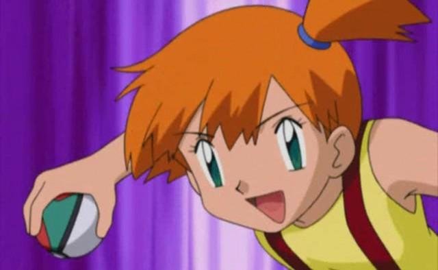 动画《宠物小精灵》中，哪个女主人公最受欢迎？