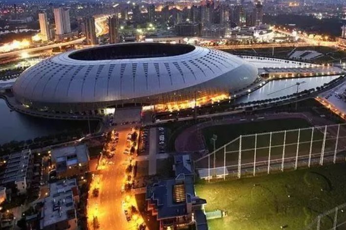 亚运会分别在哪些城市