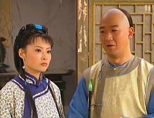 铁齿铜牙纪晓岚,与杜小月\陆琳琅 到底是什么关系?