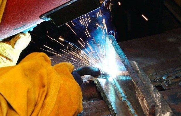 二保焊短期培训学费