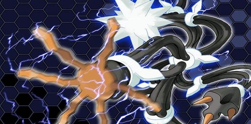 强大的电系神奇宝贝有哪些？