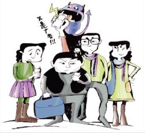 广告群发的群发种类