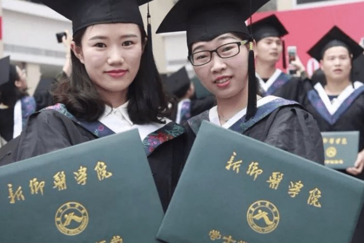 大学结业证书和毕业证的区别