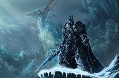 魔兽世界银色侍从获取方法