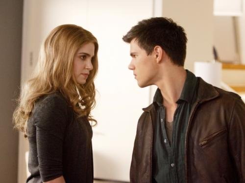 暮光之城系列电影有几部?