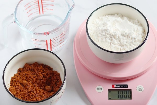 珍珠奶茶制作方法和配方